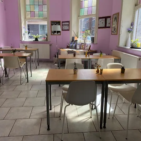 Les Acteurs Hotel Liege