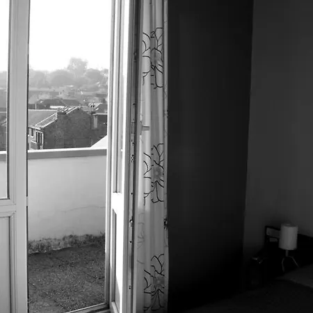 Les Acteurs Hotel 2*