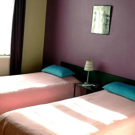 Les Acteurs 2* Lutych