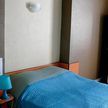 Les Acteurs Hotel
