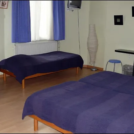 Les Acteurs 2* Lutych