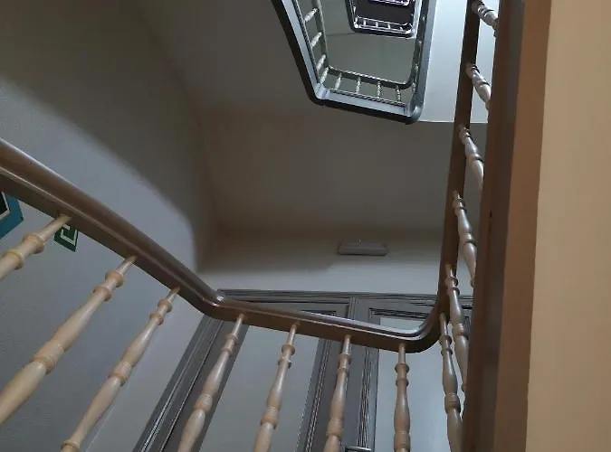 Les Acteurs Szálloda