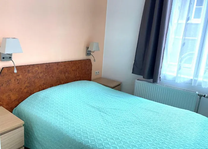 Les Acteurs Szálloda 2*