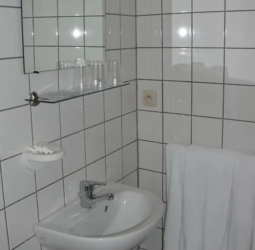 Szálloda Les Acteurs 2*