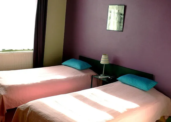 Les Acteurs 2* Liège